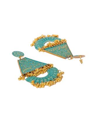 DivaWalk Designer Earrings 2