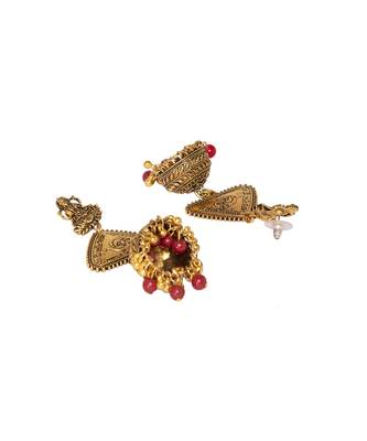 DivaWalk Designer Earrings 2