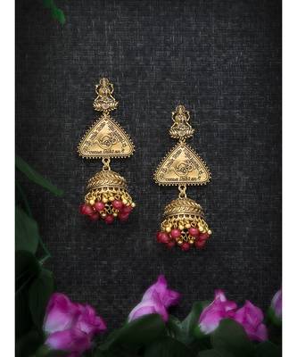 DivaWalk Designer Earrings 4