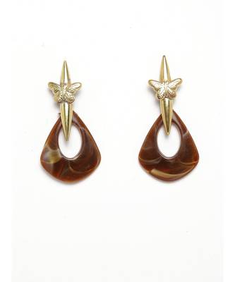 Diva Walk Designer Earrings 1