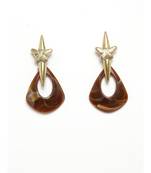 Diva Walk Designer Earrings