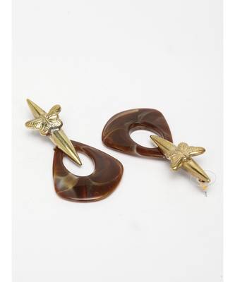 Diva Walk Designer Earrings 2