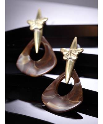 Diva Walk Designer Earrings 3