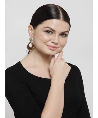 Diva Walk Designer Earrings 4