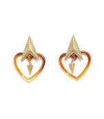 Diva Walk Designer Earrings