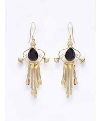 DivaWalk Designer Earrings 1