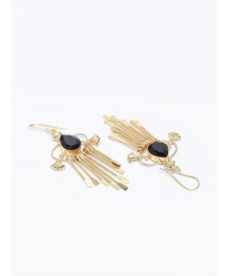 DivaWalk Designer Earrings 2
