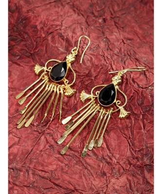 DivaWalk Designer Earrings 3