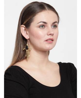 DivaWalk Designer Earrings 4