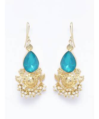 DivaWalk Designer Earrings 1