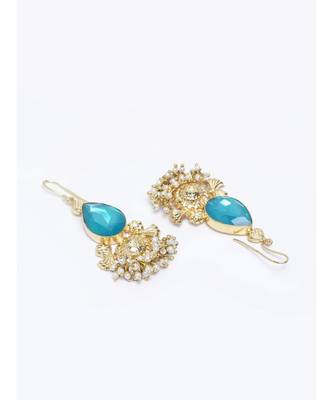 DivaWalk Designer Earrings 2