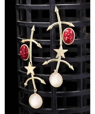 DivaWalk Designer Earrings 3