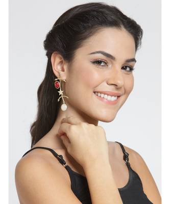DivaWalk Designer Earrings 4