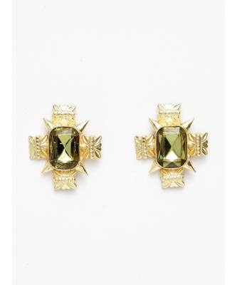 DivaWalk Designer Earrings 1
