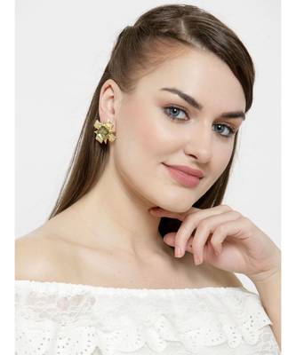 DivaWalk Designer Earrings 4
