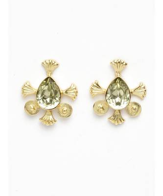 DivaWalk Designer Earrings 1