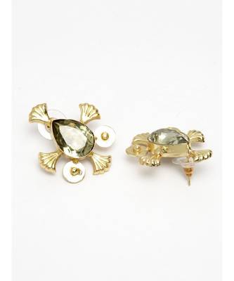 DivaWalk Designer Earrings 2