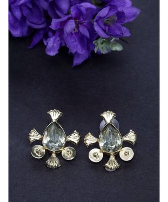 DivaWalk Designer Earrings 3