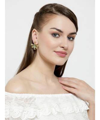 DivaWalk Designer Earrings 4