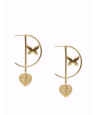 DIVAWALK Designer Earrings 1