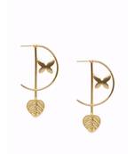 DIVAWALK Designer Earrings