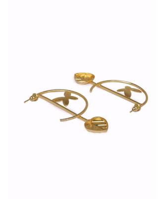 DIVAWALK Designer Earrings 2