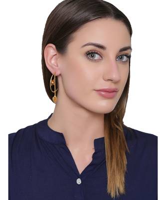 DIVAWALK Designer Earrings 3
