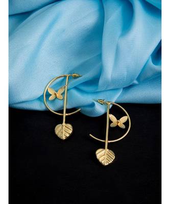 DIVAWALK Designer Earrings 4