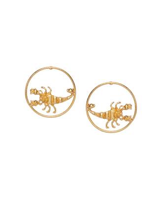 DivaWalk Designer Earrings 1