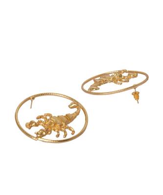 DivaWalk Designer Earrings 2