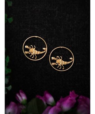 DivaWalk Designer Earrings 4