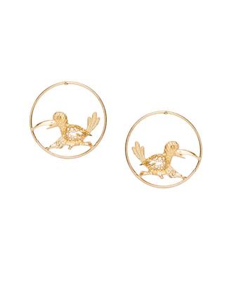 DivaWalk Designer Earrings 1