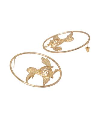 DivaWalk Designer Earrings 2