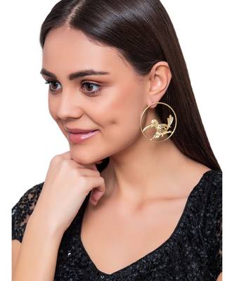 DivaWalk Designer Earrings 3