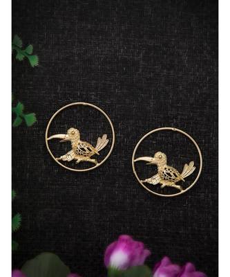 DivaWalk Designer Earrings 4