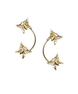 DivaWalk Designer Earrings 1