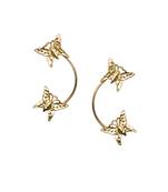DivaWalk Designer Earrings