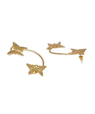 DivaWalk Designer Earrings 2
