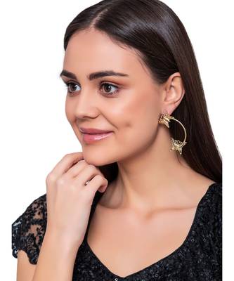 DivaWalk Designer Earrings 3