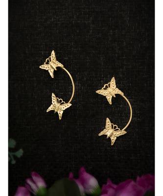 DivaWalk Designer Earrings 4