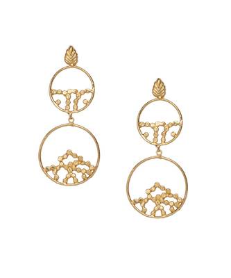 DivaWalk Designer Earrings 1