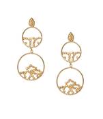 DivaWalk Designer Earrings