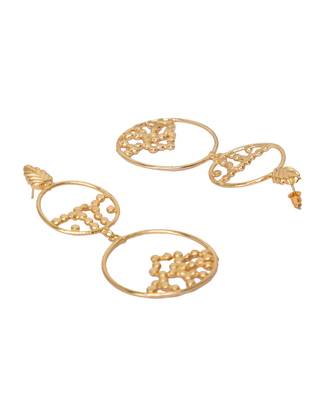 DivaWalk Designer Earrings 2