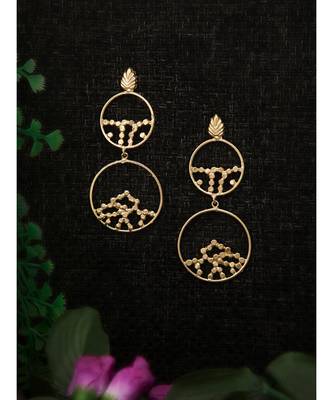 DivaWalk Designer Earrings 4