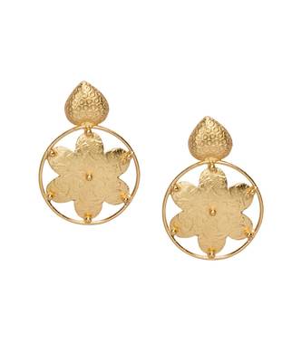 DivaWalk Designer Earrings 1