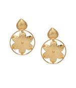 DivaWalk Designer Earrings