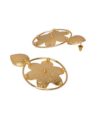 DivaWalk Designer Earrings 2