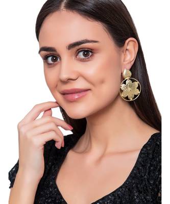 DivaWalk Designer Earrings 3