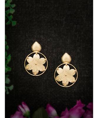 DivaWalk Designer Earrings 4