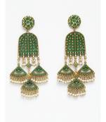 DIVA WALK Designer Earrings